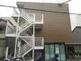 緑橋駅より徒歩10分 3階 築22年7ヶ月の賃貸物件