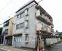 東福寺ハイツ 2階 築38年2ヶ月の賃貸物件