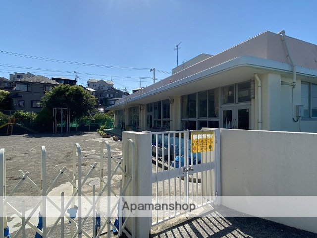 幼稚園・保育園　渋谷保育園（幼稚園・保育園）まで668m
