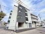電車事業所前駅より徒歩4分 4階 新築の賃貸物件