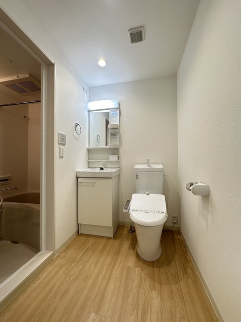 眺望　別部屋参考写真です