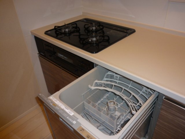 その他　食洗機