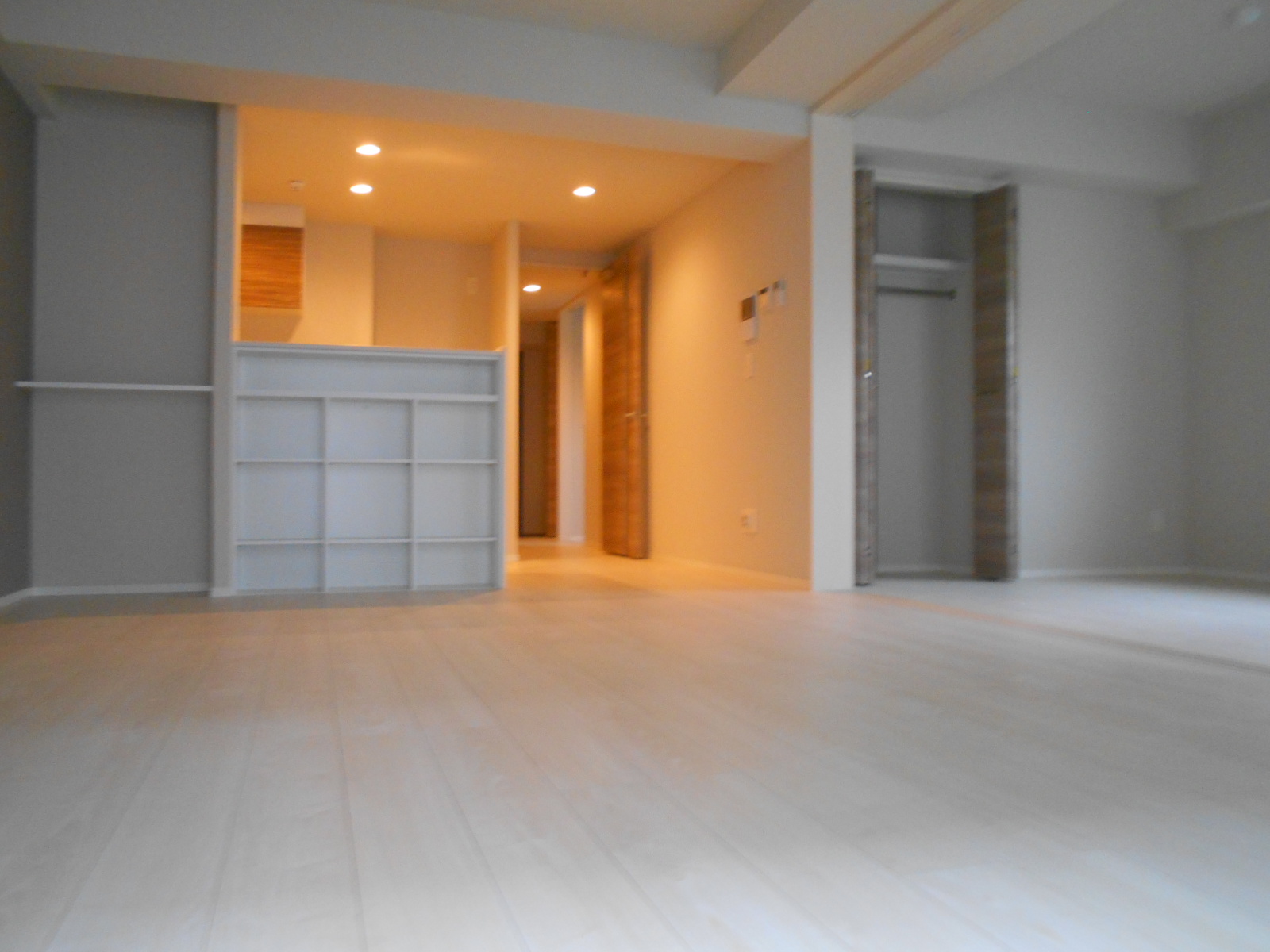 その他共有部分　宅配・メールボックス