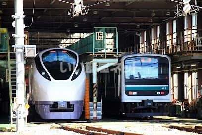 その他　JR東日本 勝田車両センター（その他）まで357m