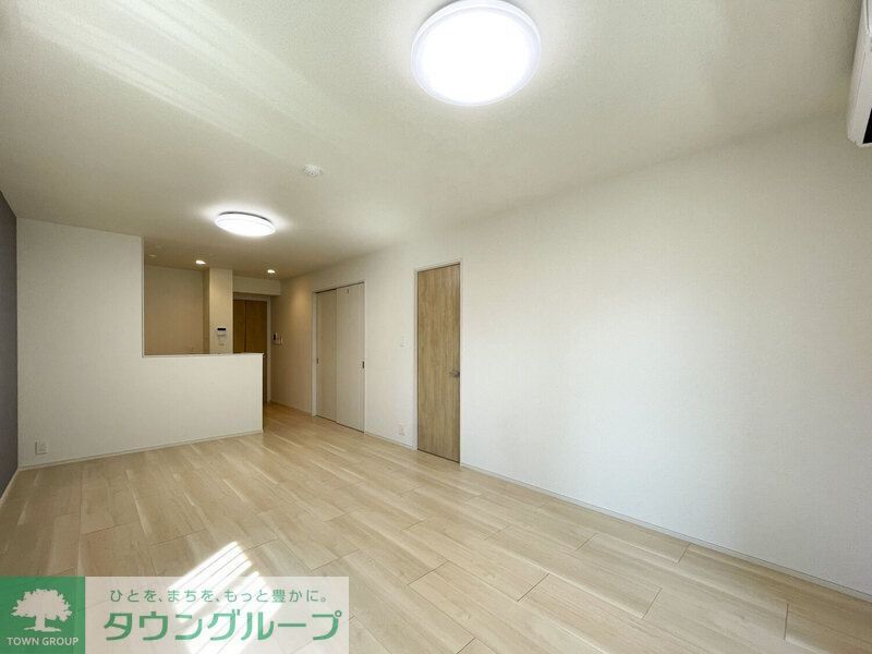 居室・リビング　リビング/居室