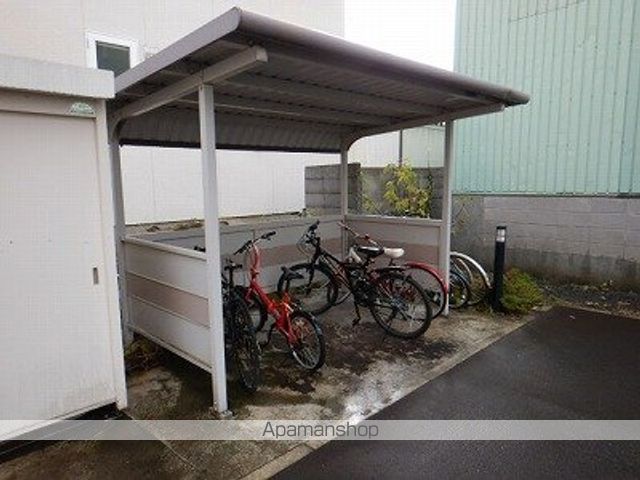 その他共有部分　その他共有部分