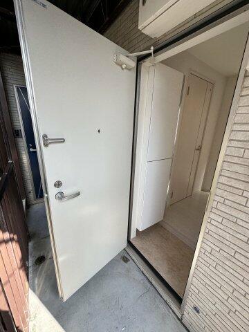 玄関　★お問い合わせは044-299-8985★