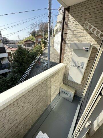 バルコニー　★お問い合わせは044-299-8985★