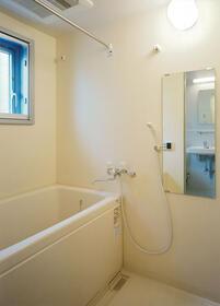 バス・シャワールーム　※別部屋参照