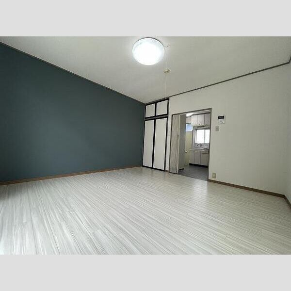 居室・リビング　リビング/居室