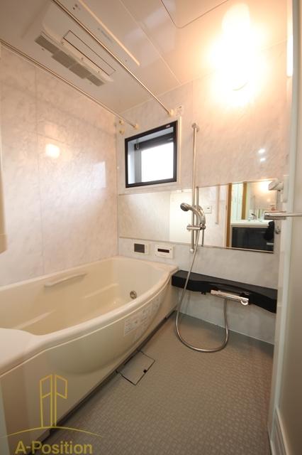 バス・シャワールーム　リーガル新福島