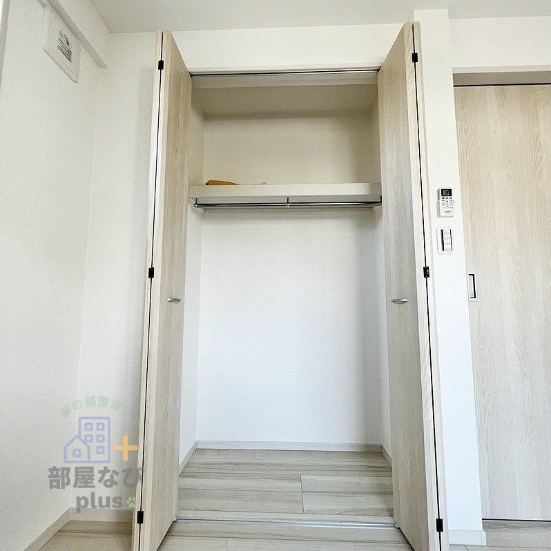 収納　※同仕様写真です
