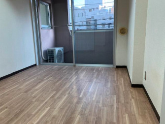 その他部屋・スペース　ゆとりの広さです