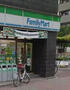 コンビニ　ファミリーマート 台東三筋一丁目店（コンビニ）まで347m