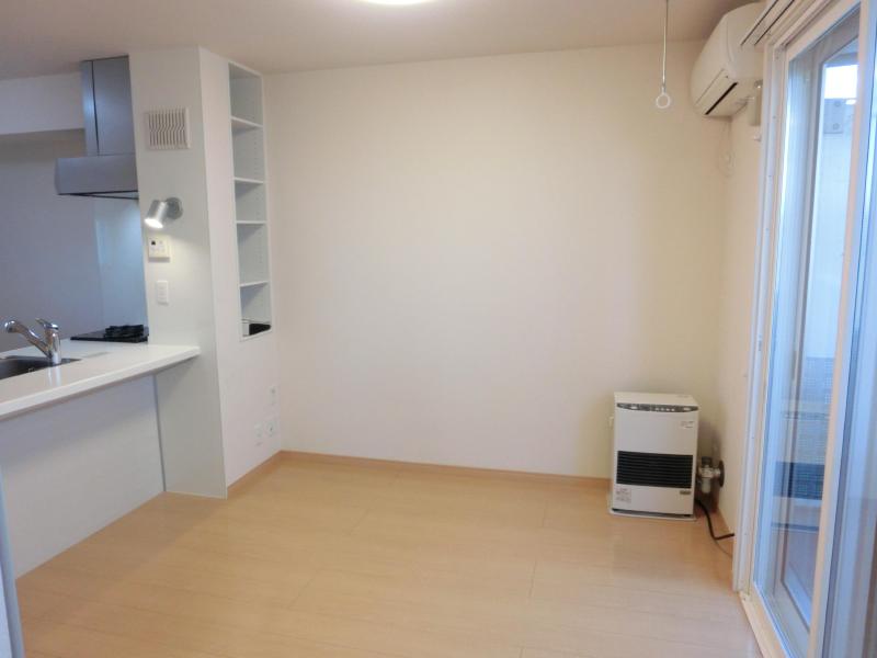 その他設備　同タイプの写真です。