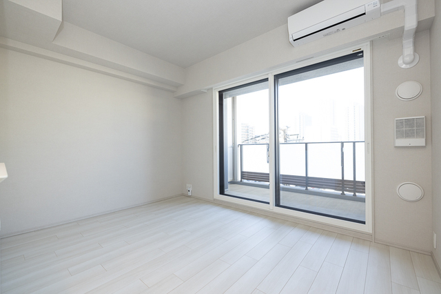 居室・リビング　※写真は同タイプ住戸です。