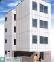 中野新橋駅より徒歩9分 新築 4階建の賃貸物件