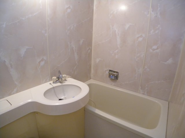 バス・シャワールーム　学が丘カレッジハイツ