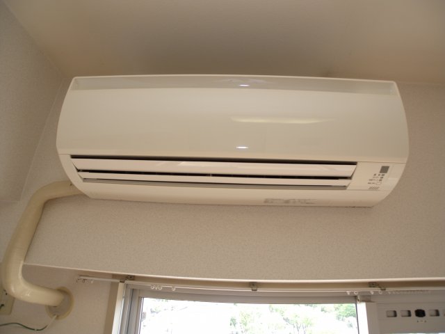 その他設備　学が丘カレッジハイツ