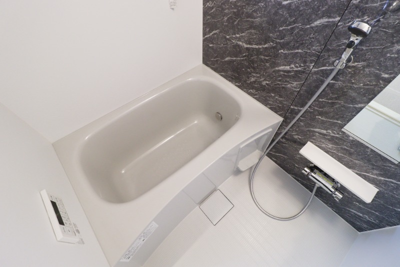 バス・シャワールーム　図面と現状に相違がある場合には現状を優先