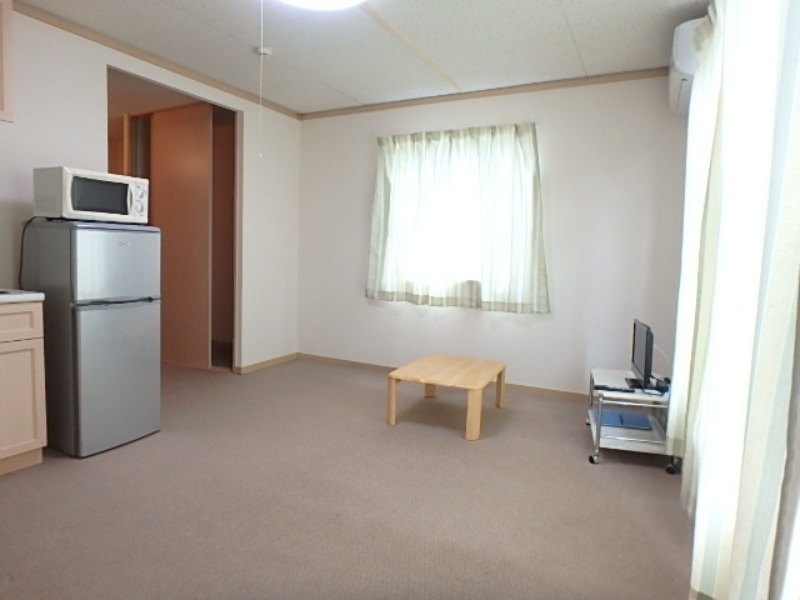 居室・リビング　図面と現状に相違がある場合には現状を優先．．．