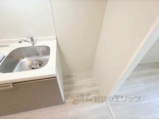 その他部屋・スペース　冷蔵庫置場