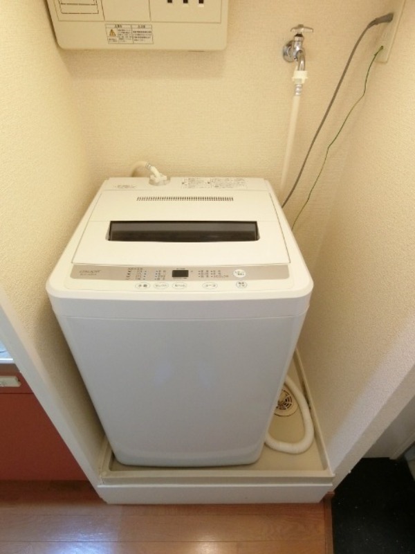 その他設備　図面と現状に相違がある場合には現状を優先