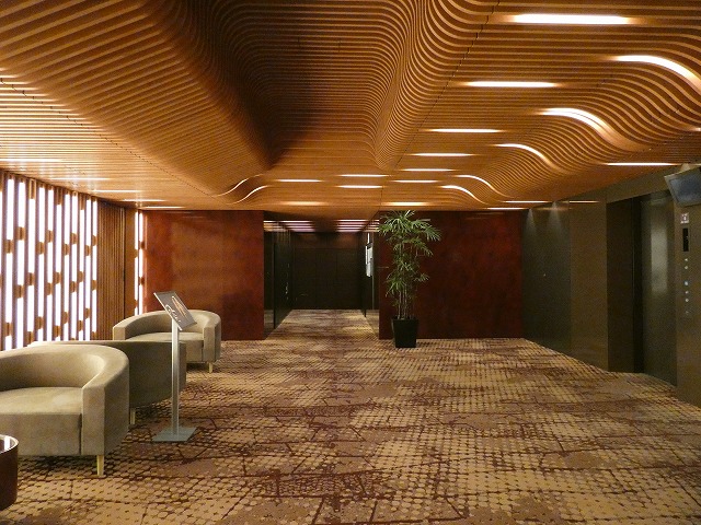 ロビー　ロビー