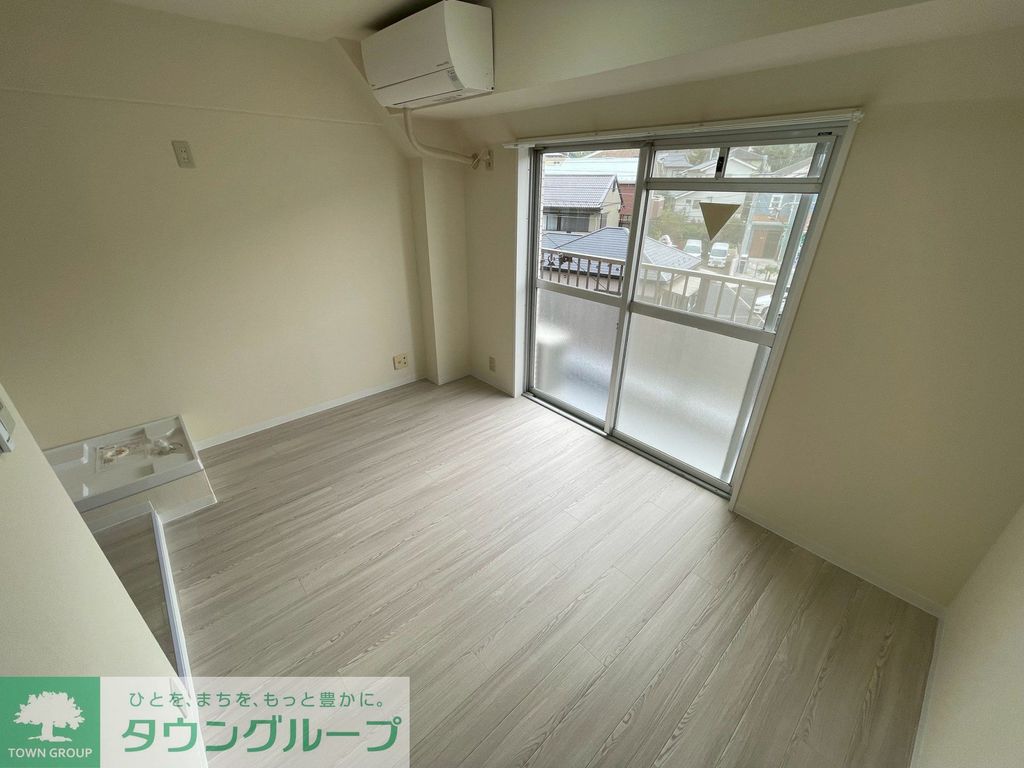 居室・リビング　リビング/居室