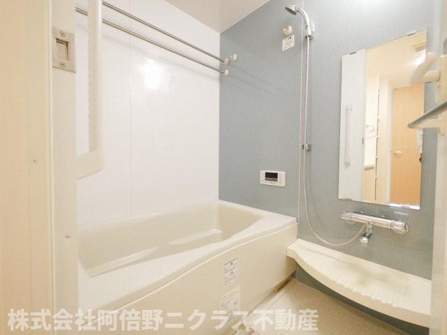 バス・シャワールーム　同建物の内装イメージ