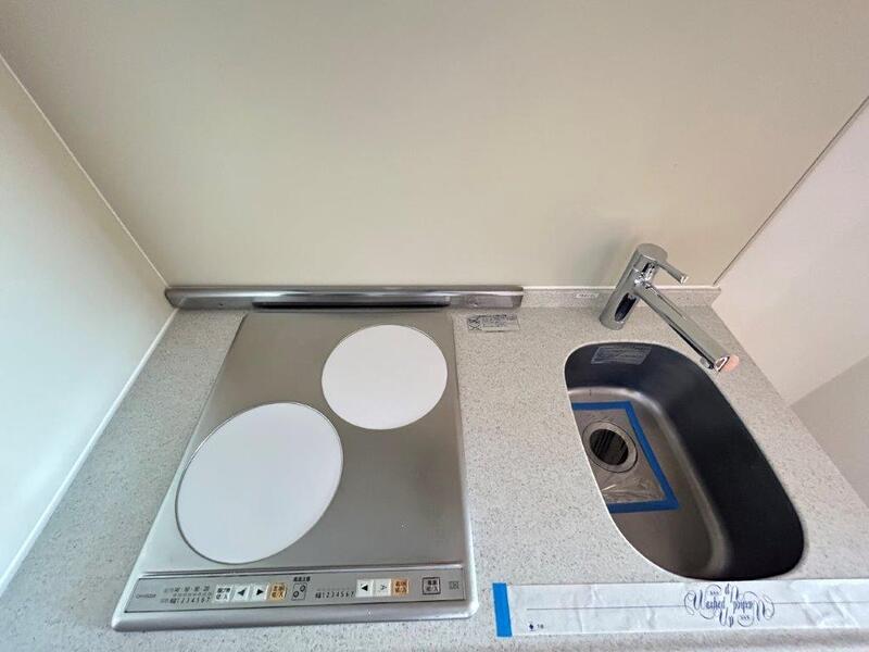 キッチン　☆使いやすいシステムキッチン☆