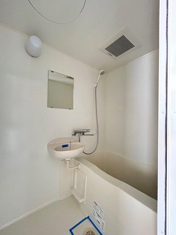 バス・シャワールーム　☆ゆっくりくつろげるお風呂☆