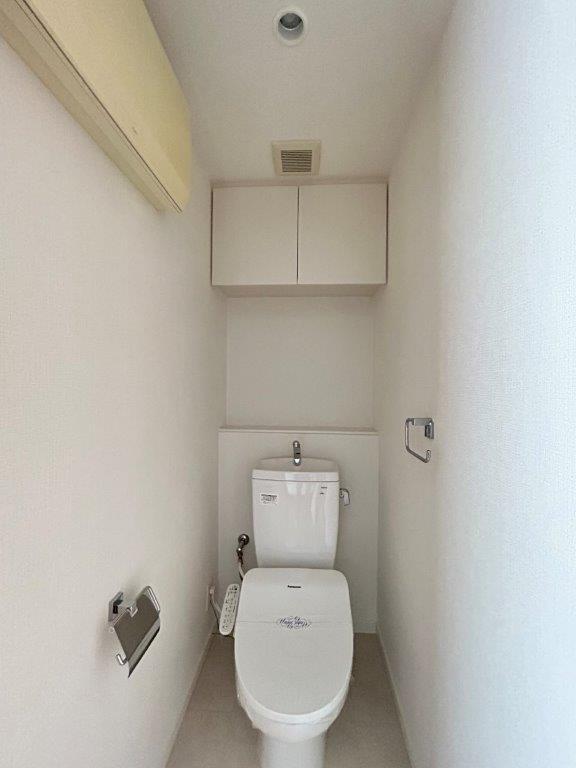 トイレ　☆清潔なトイレ☆