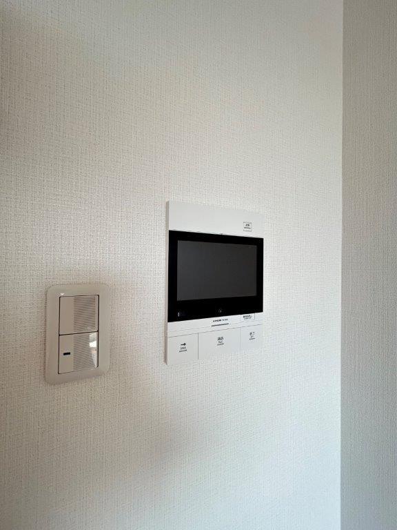 セキュリティ　☆安心のセキュリティ☆