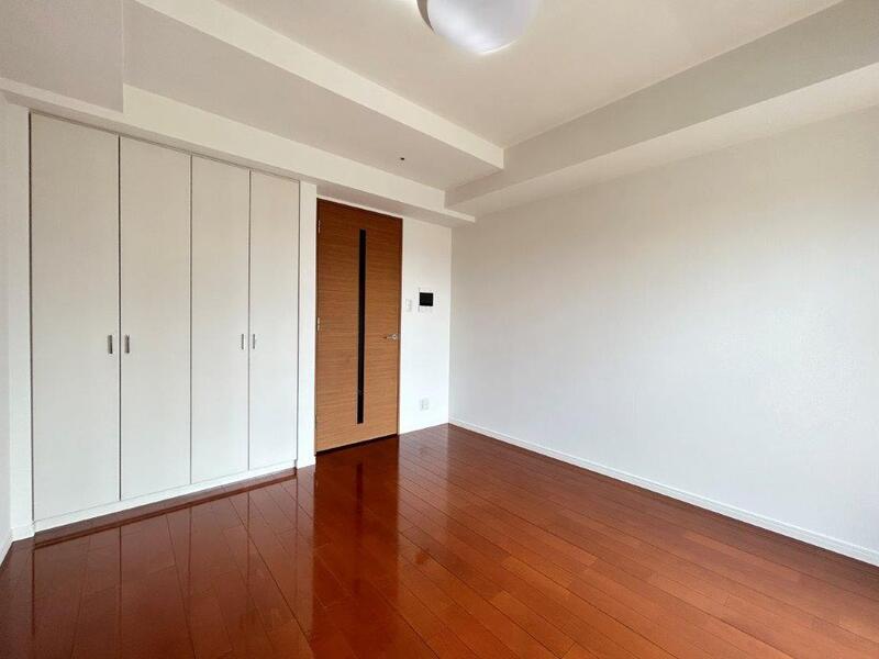 居室・リビング　☆明るい居室☆