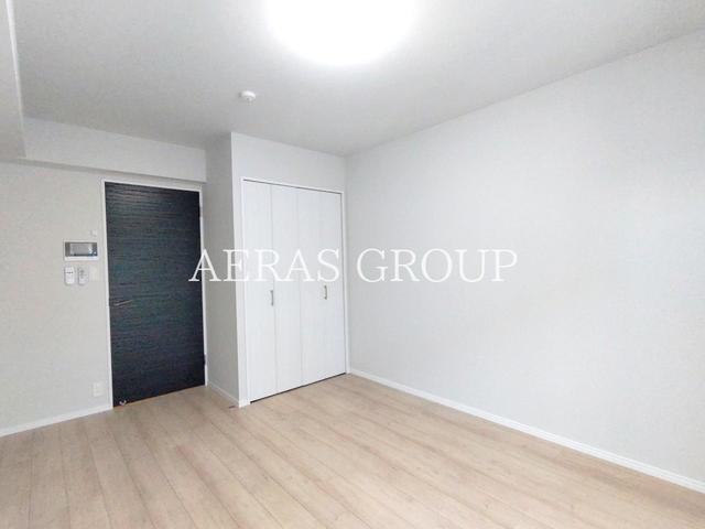 居室・リビング　同仕様