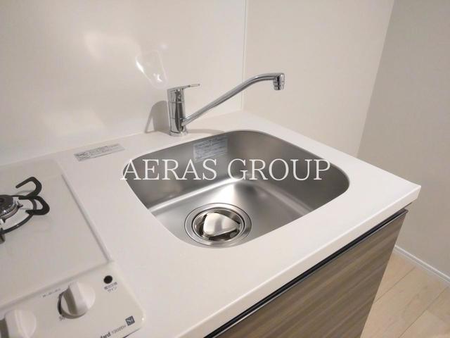 キッチン　同仕様