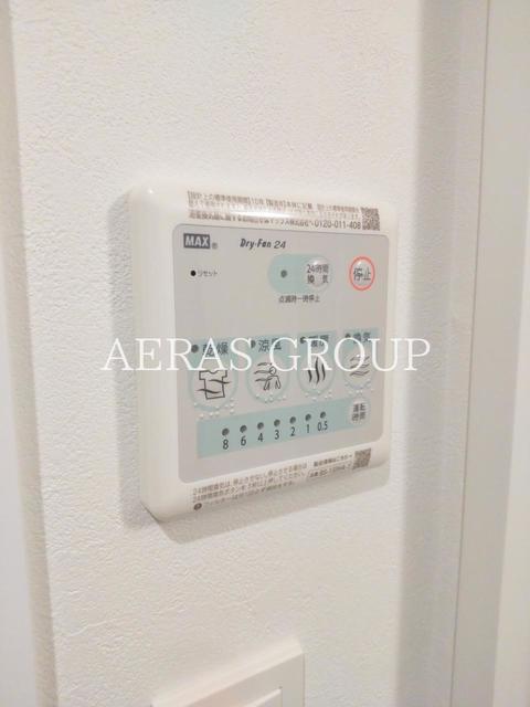 その他設備　同仕様