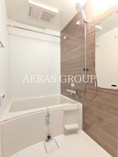 バス・シャワールーム　同仕様