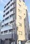 板橋区役所前駅より徒歩5分 6階 築18年2ヶ月の賃貸物件