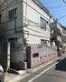 東新宿駅より徒歩7分 2階 築59年の賃貸物件