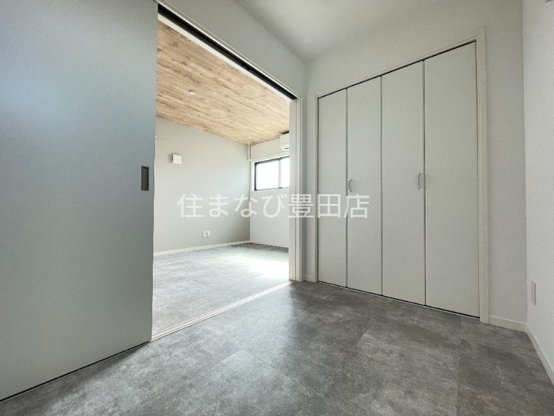 その他部屋・スペース　別部屋同型タイプ