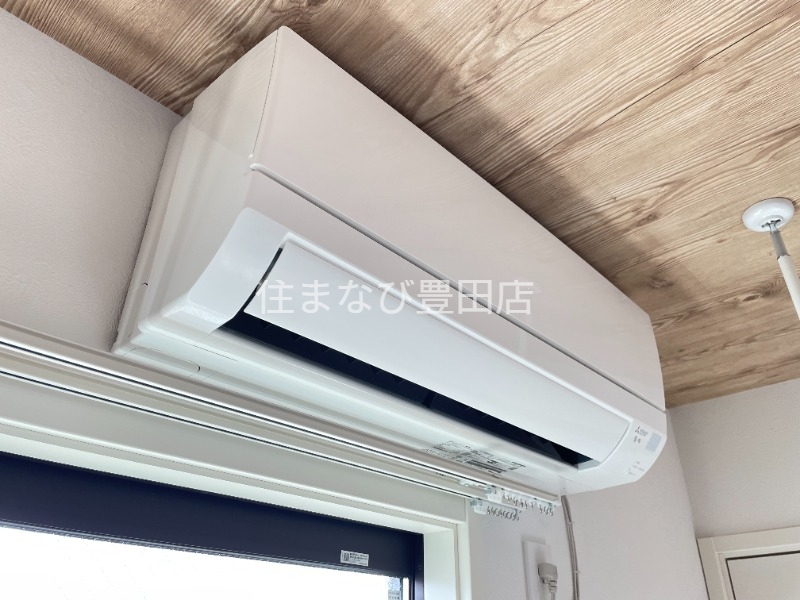 その他設備　別部屋同型タイプ