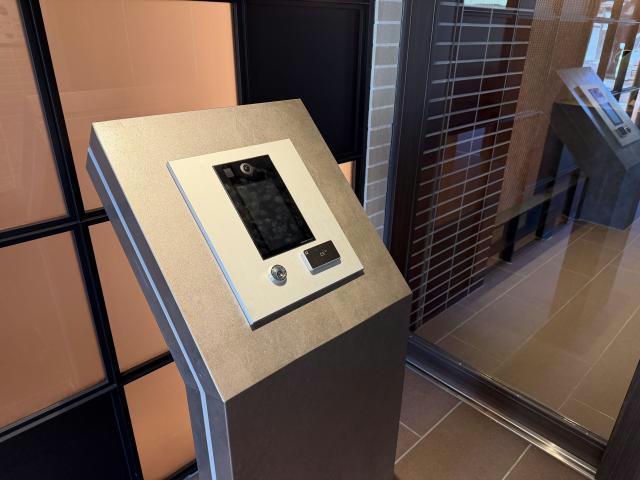 その他共有部分　建物設備