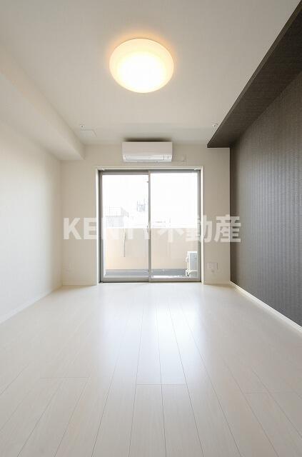 その他部屋・スペース　寝室です