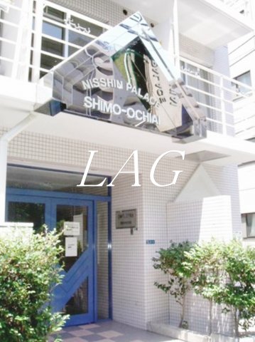 エントランス　エントランスです。