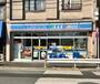 コンビニ　ローソン 新宿上落合店（コンビニ）まで344m