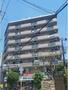 パークノヴァ壹番館 8階 築34年3ヶ月の賃貸物件
