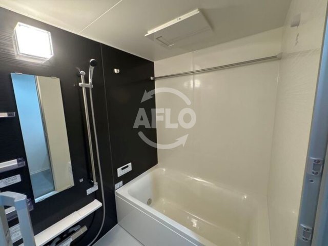 バス・シャワールーム　D-ROOM帝塚山（大領小学校区）風呂