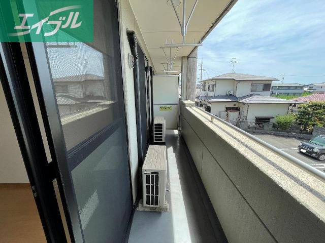 バルコニー　ベランダ